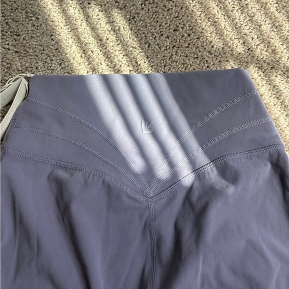 BuffBunny Gray Activewear Set - Picture 3 of 3